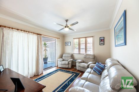 Property photo of 74 Kirwan Street Keperra QLD 4054