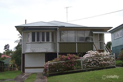 45 Pelham St, Coorparoo, QLD 4151