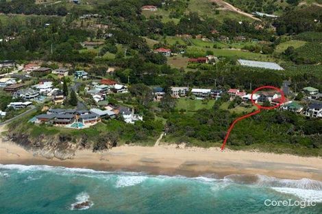 Property photo of 11 Sapphire Crescent Sapphire Beach NSW 2450