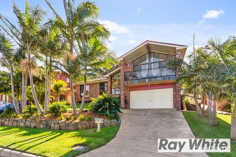 Property photo of 10 Heron Place Shellharbour NSW 2529