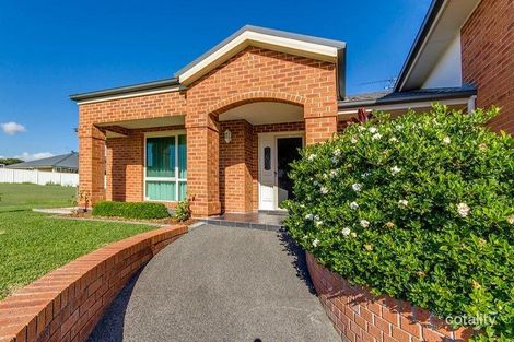 Property photo of 56 Raworth Avenue Raworth NSW 2321