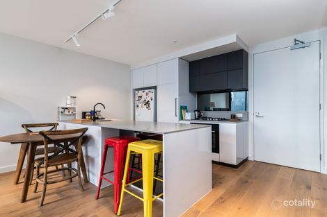 Property photo of 503/65 Nicholson Street Brunswick East VIC 3057