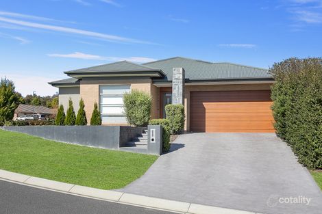 Property photo of 1 Diamond Close Kelso NSW 2795