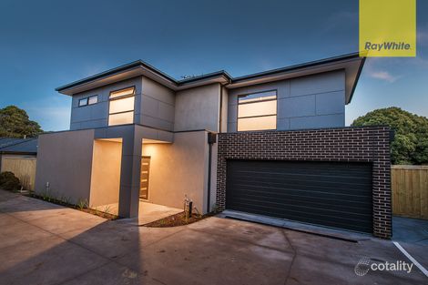 Property photo of 5/191 Scoresby Road Boronia VIC 3155