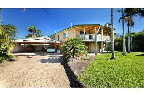 Property photo of 2 Paget Street Mooloolah Valley QLD 4553