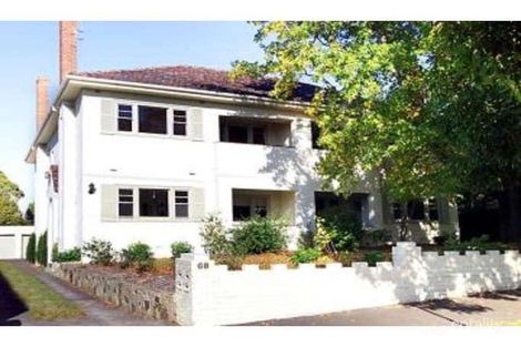 Property photo of 4/68 Stanhope Street Malvern VIC 3144