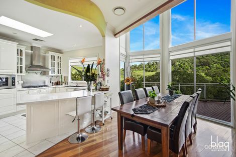 Property photo of 40 Taminga Crest Cordeaux Heights NSW 2526