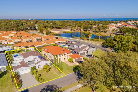 Property photo of 16 Centennial Gardens Hillarys WA 6025