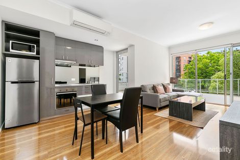 Property photo of 3/35 Wellington Street East Perth WA 6004