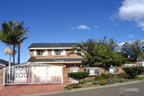 3 Rothbury St, Edensor Park, NSW 2176