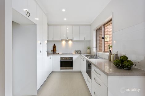 Property photo of 47/6 Melville Park Drive Berwick VIC 3806