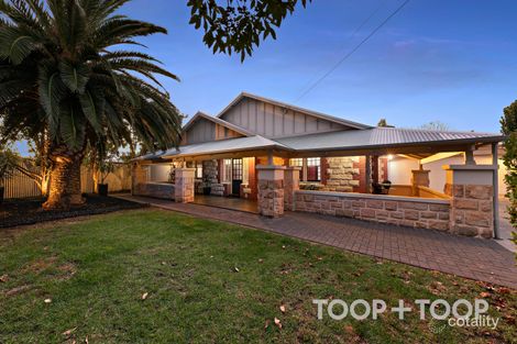 Property photo of 4 Redmond Street Collinswood SA 5081