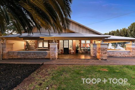 Property photo of 4 Redmond Street Collinswood SA 5081