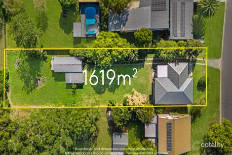 Property photo of 40 Katrina Crescent Waterford West QLD 4133