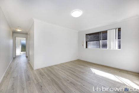 Property photo of 5/6 Lucerne Street Belmore NSW 2192