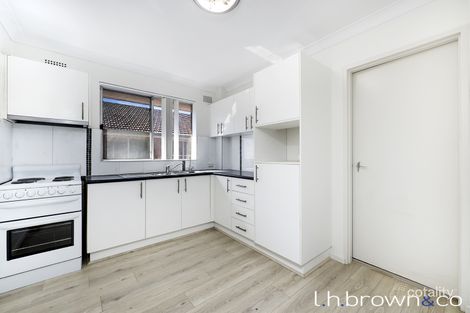 Property photo of 5/6 Lucerne Street Belmore NSW 2192