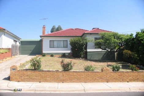 71 Parkstone Ave, Pascoe Vale South, VIC 3044