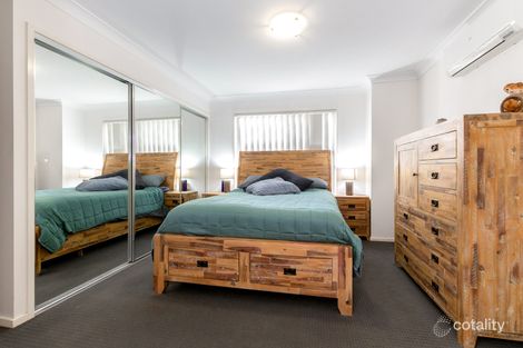 Property photo of 28 Tarrawonga Drive Calliope QLD 4680