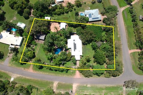 Property photo of 20 Darley Road Bluewater QLD 4818