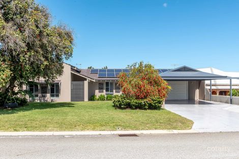 Property photo of 26 Currajong Road Duncraig WA 6023