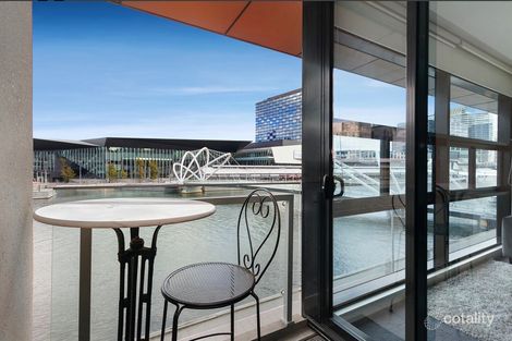 Property photo of 1106/565 Flinders Street Melbourne VIC 3000