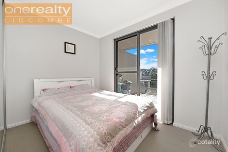Property photo of 19/30-34 Gladstone Street North Parramatta NSW 2151