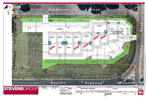 11/1 Dulmison Ave, Wyong, NSW 2259