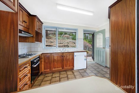 Property photo of 43 Pambula Road Engadine NSW 2233