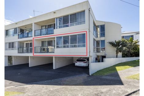 Property photo of 19/12 Clarence Street Yamba NSW 2464