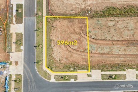 Property photo of 1 Musidlak Rise Denman Prospect ACT 2611
