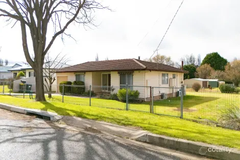 Property photo of 5 Duncan Street Tenterfield NSW 2372
