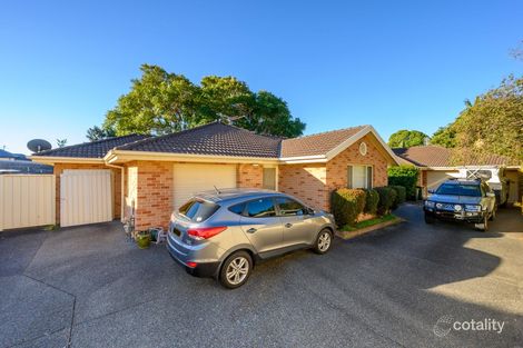 Property photo of 2/27 Margaret Street Mayfield East NSW 2304