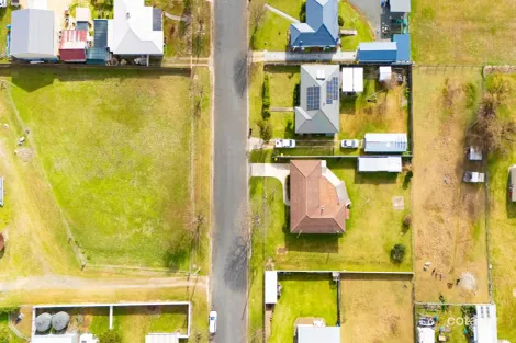 Property photo of 5 Duncan Street Tenterfield NSW 2372