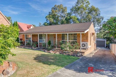 105 Regiment Rd, Rutherford, NSW 2320