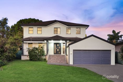 87 Tamboura Ave, Baulkham Hills, NSW 2153