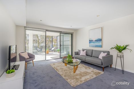 Property photo of 3/15 Stone Street South Perth WA 6151