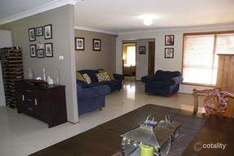 Property photo of 8 Centauri Circuit Cranebrook NSW 2749