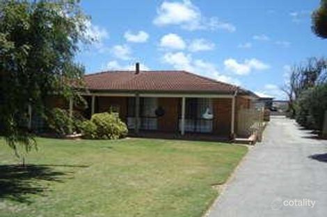 33 Brown St, Cervantes, WA 6511
