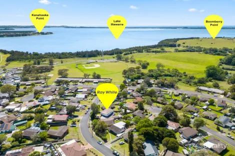 9 Walbon Cres, Koonawarra, NSW 2530