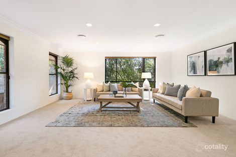 Property photo of 91C Grosvenor Street North Wahroonga NSW 2076