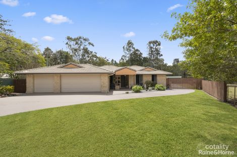 Property photo of 20 Frogmouth Court Upper Caboolture QLD 4510