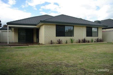 Property photo of 81 Postling Street Kenwick WA 6107