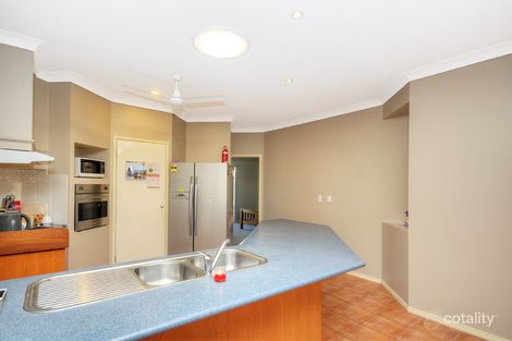 Property photo of 23 Imperia Crescent Varsity Lakes QLD 4227