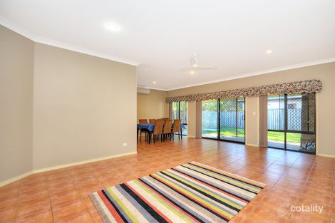 Property photo of 23 Imperia Crescent Varsity Lakes QLD 4227
