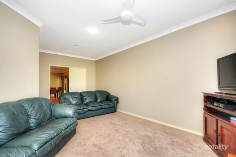 Property photo of 23 Imperia Crescent Varsity Lakes QLD 4227