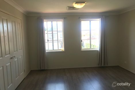 Property photo of 9 Hadlow Close Beaumont Hills NSW 2155