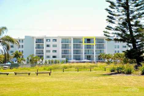 Property photo of 512/23 Esplanade Bargara QLD 4670