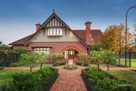 Property photo of 38 New Street Brighton VIC 3186