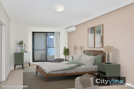 Property photo of 36/313 Forest Road Hurstville NSW 2220