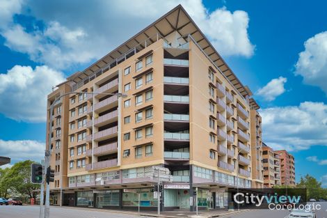 Property photo of 36/313 Forest Road Hurstville NSW 2220